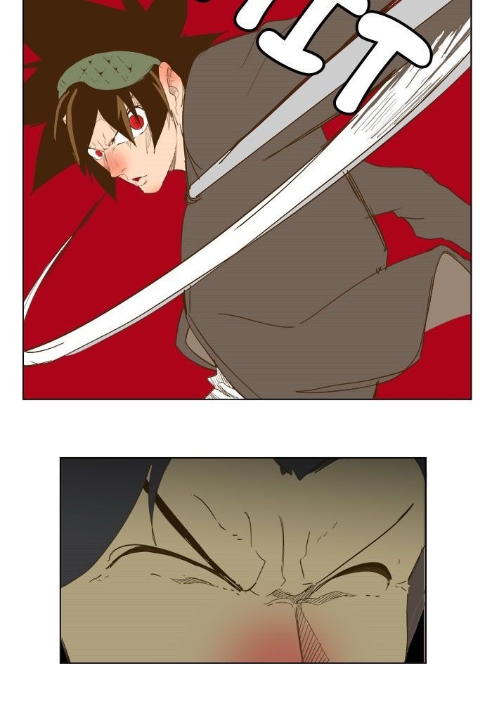 The God of High School chapter 225 page 30