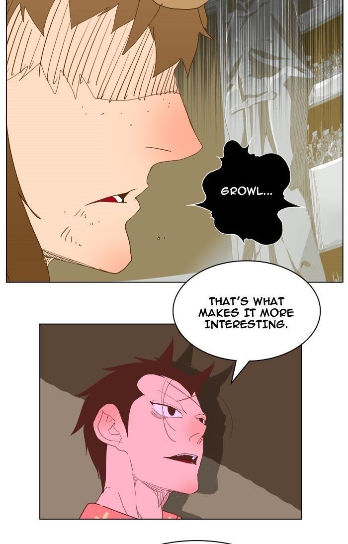 The God of High School chapter 225 page 46