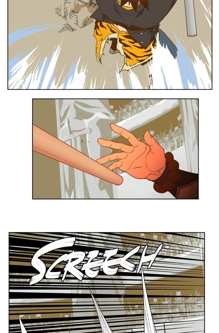 The God of High School chapter 225 page 48