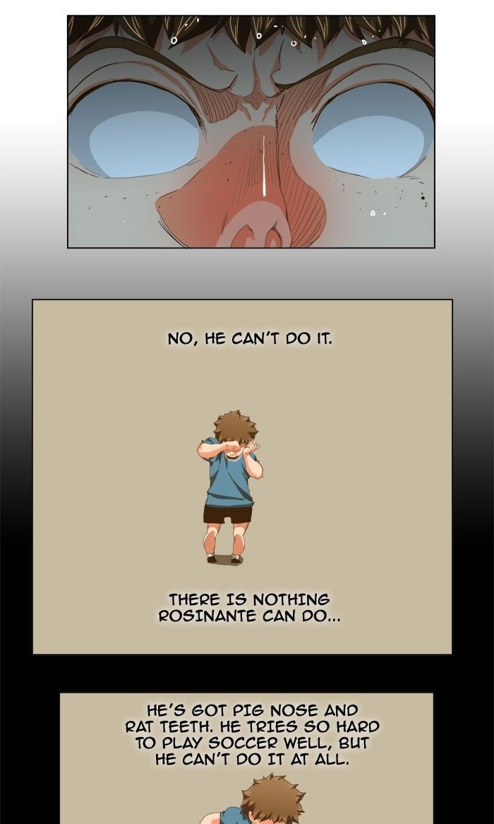 The God of High School chapter 228 page 2