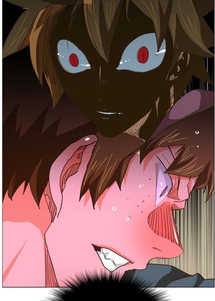 The God of High School chapter 228 page 37