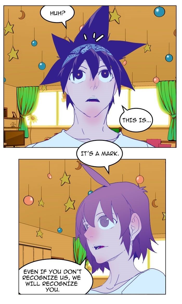 The God of High School chapter 228 page 46