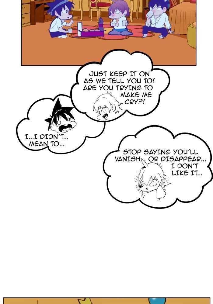 The God of High School chapter 228 page 49