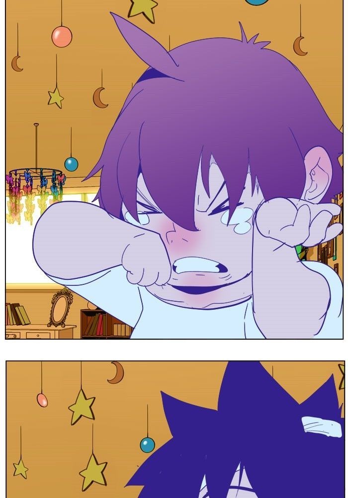 The God of High School chapter 228 page 50