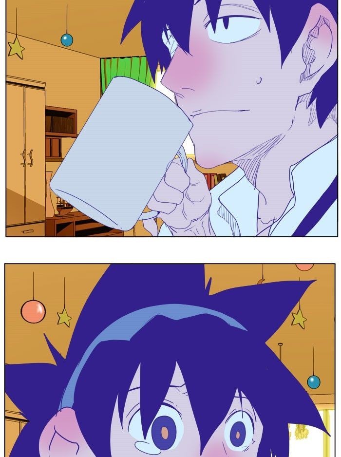 The God of High School chapter 228 page 51