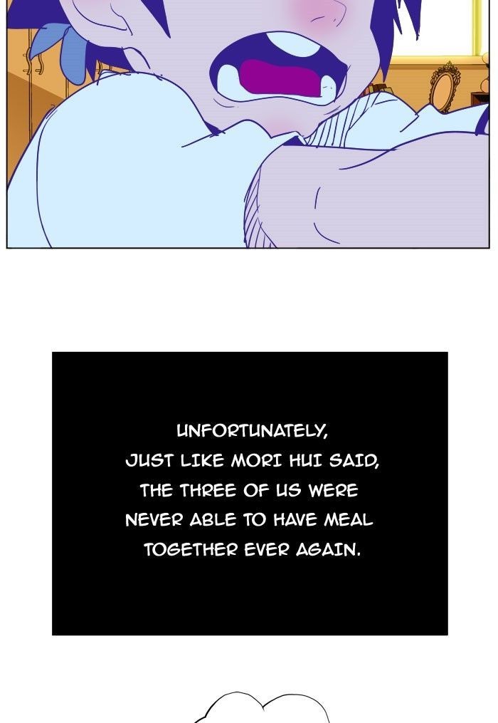 The God of High School chapter 228 page 52