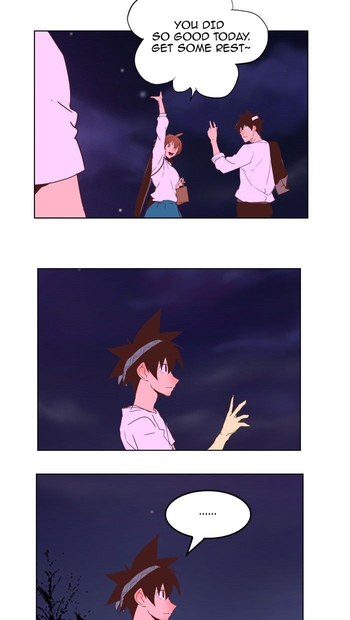 The God of High School chapter 228 page 53