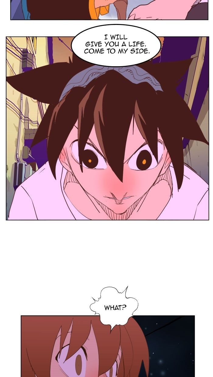 The God of High School chapter 228 page 58