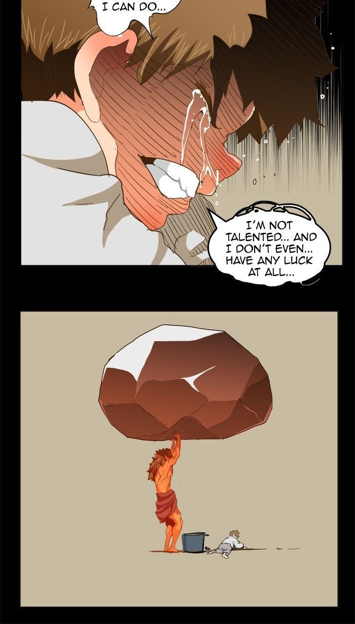 The God of High School chapter 228 page 7