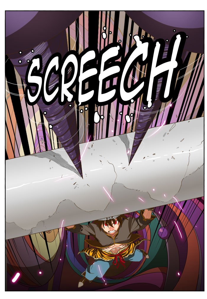 The God of High School chapter 229 page 15