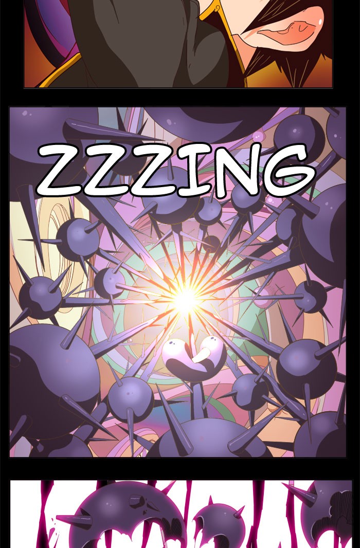 The God of High School chapter 229 page 6