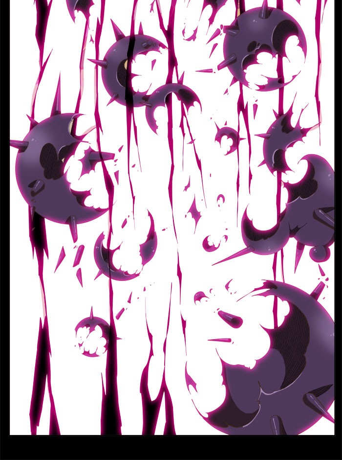 The God of High School chapter 229 page 7