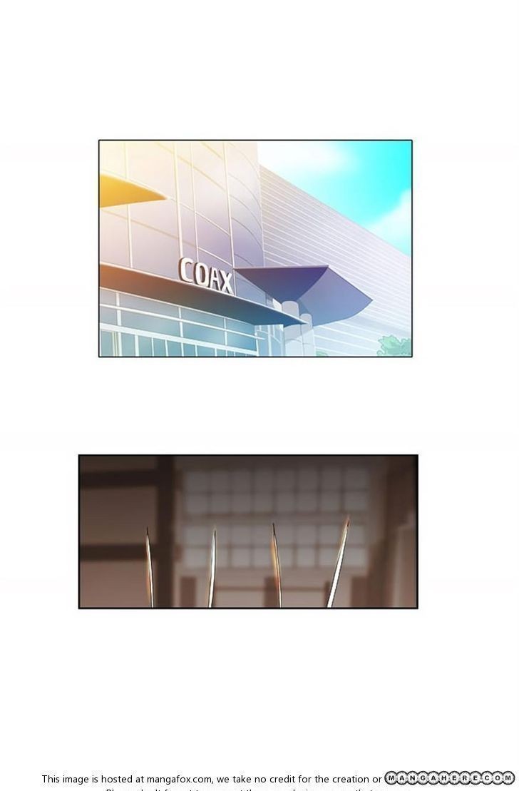 The God of High School chapter 23 page 11