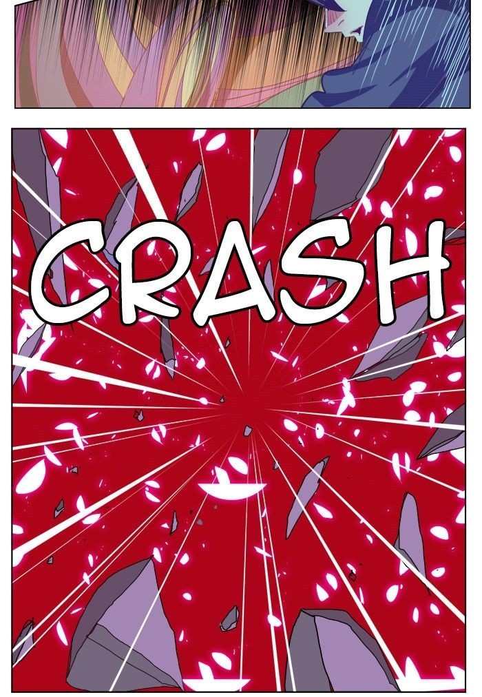 The God of High School chapter 230 page 18