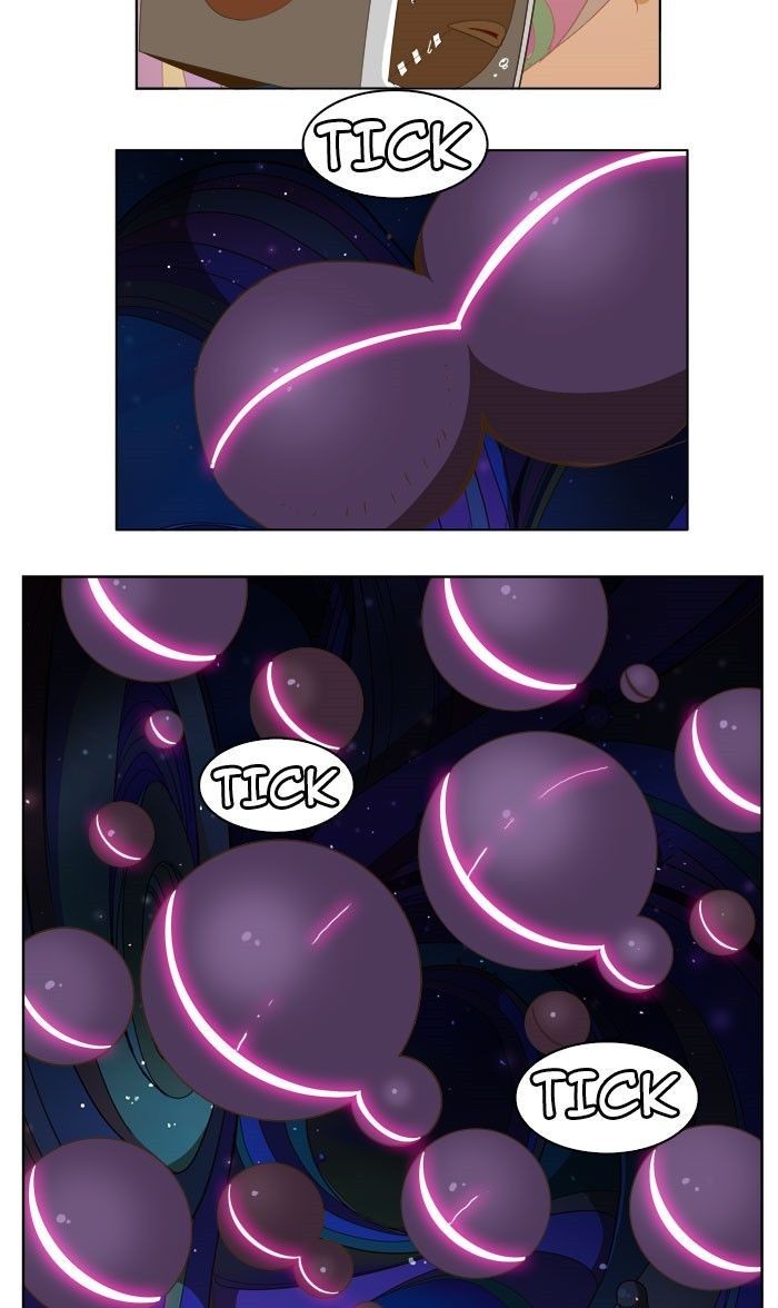 The God of High School chapter 230 page 25