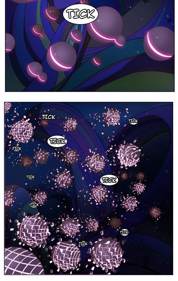 The God of High School chapter 230 page 26