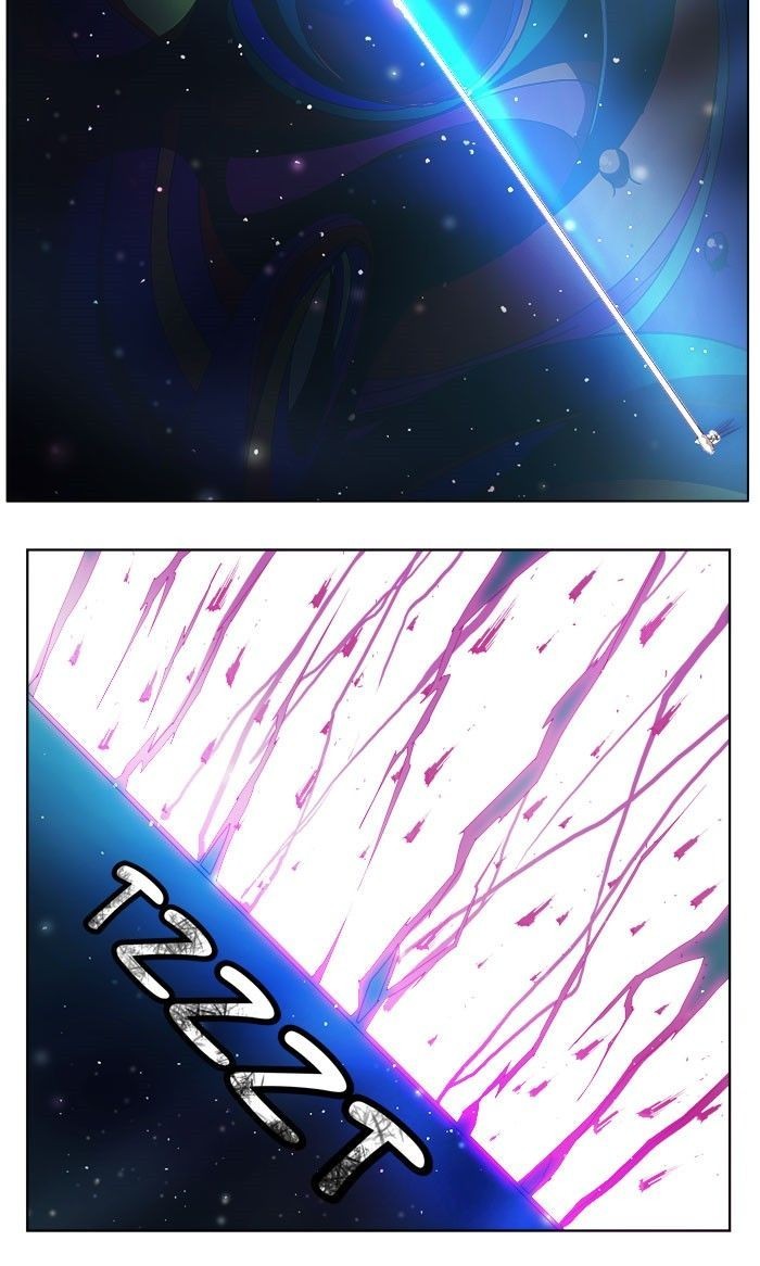 The God of High School chapter 230 page 29