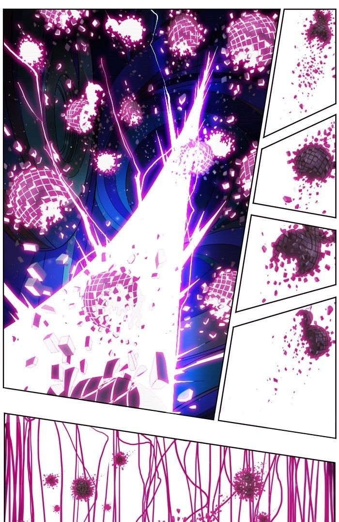 The God of High School chapter 230 page 30