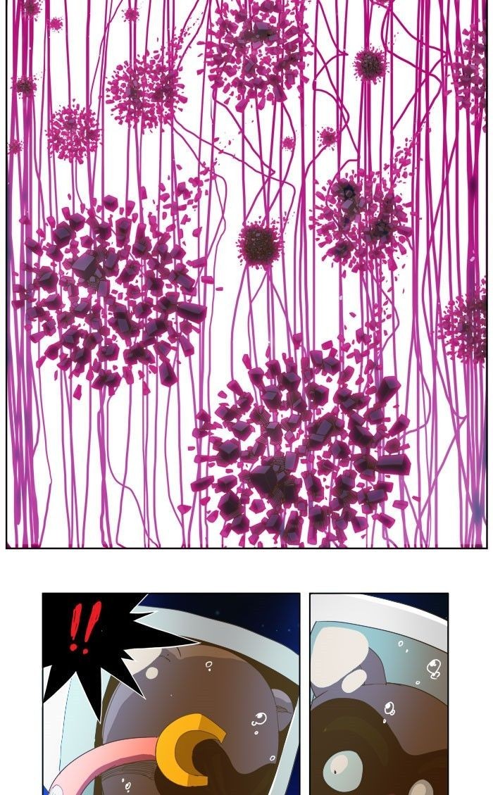 The God of High School chapter 230 page 31