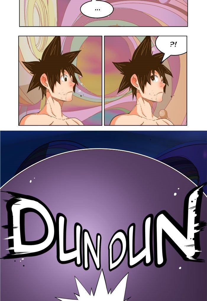 The God of High School chapter 230 page 43