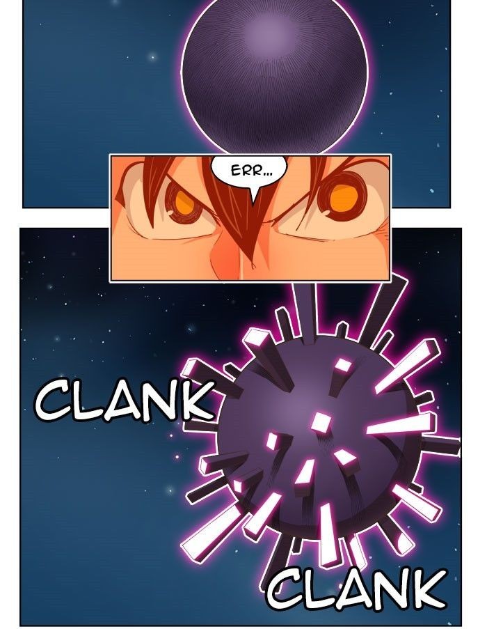 The God of High School chapter 230 page 46