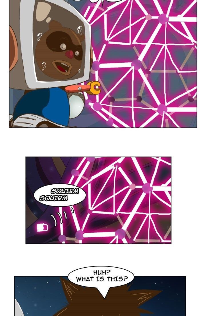 The God of High School chapter 230 page 49