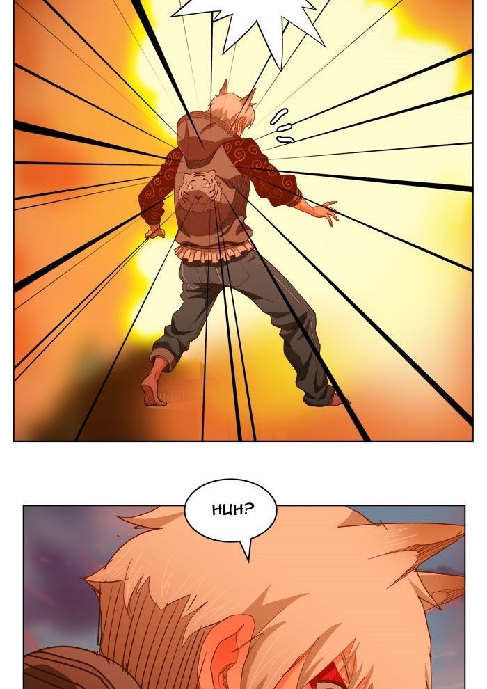 The God of High School chapter 230 page 59