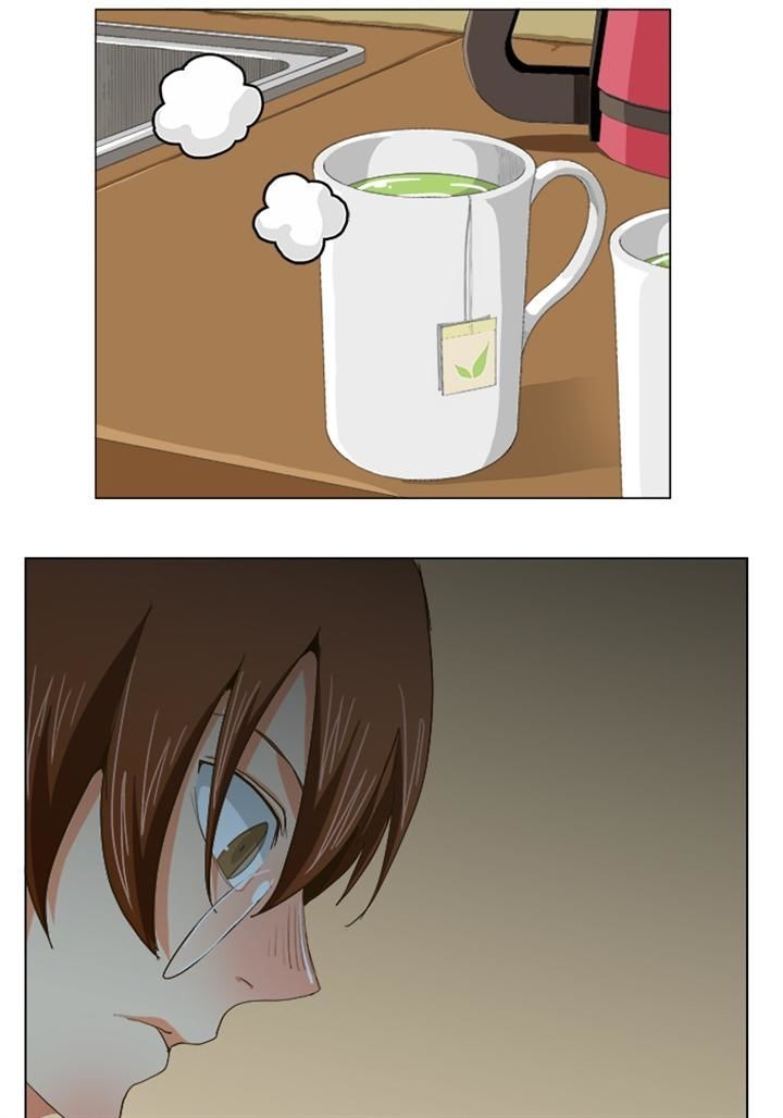 The God of High School chapter 232 page 18