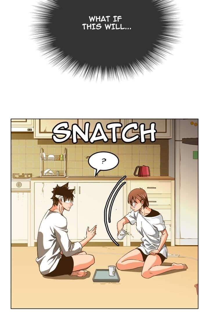 The God of High School chapter 232 page 23