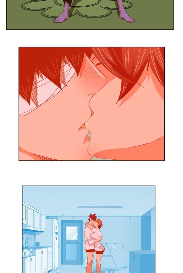 The God of High School chapter 232 page 44