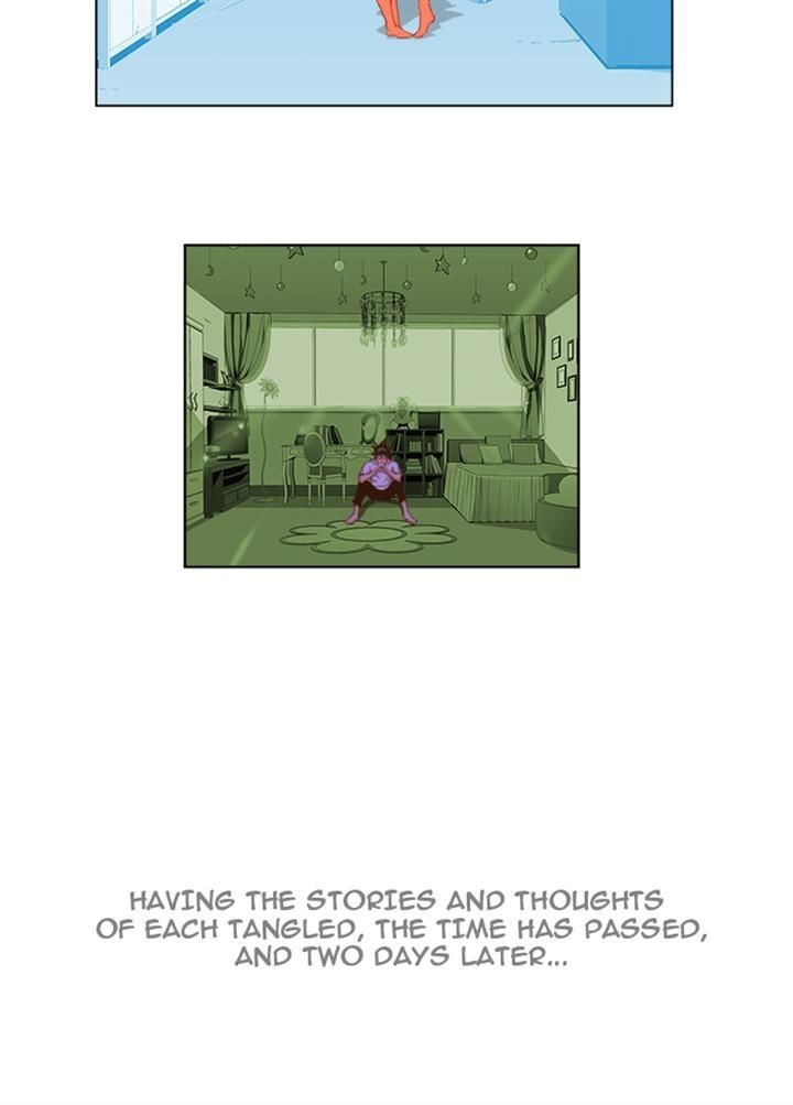 The God of High School chapter 232 page 45