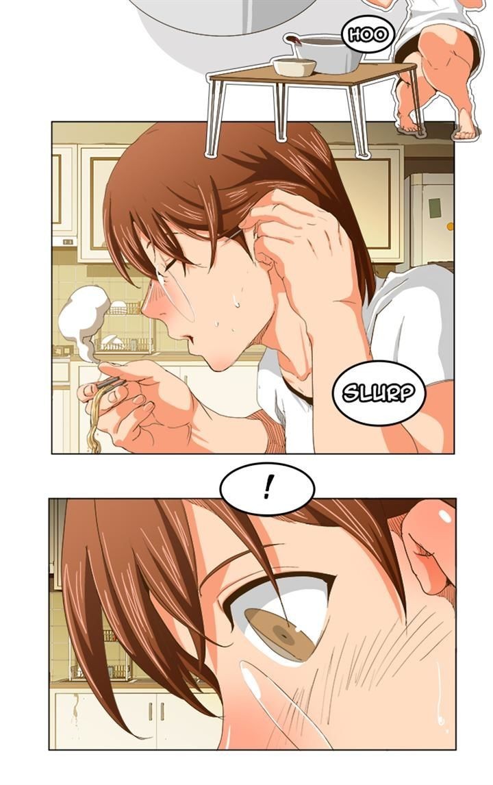 The God of High School chapter 232 page 7