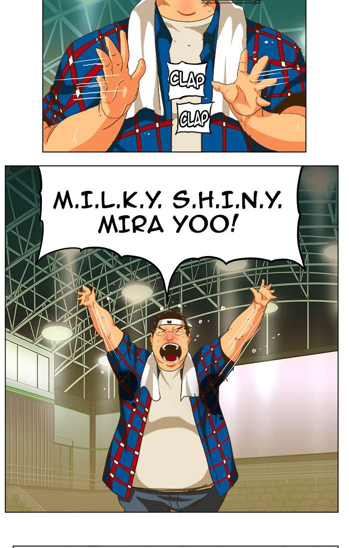 The God of High School chapter 233 page 28