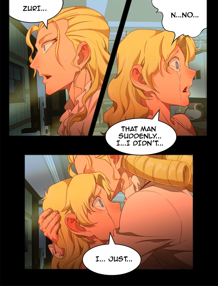 The God of High School chapter 234 page 23