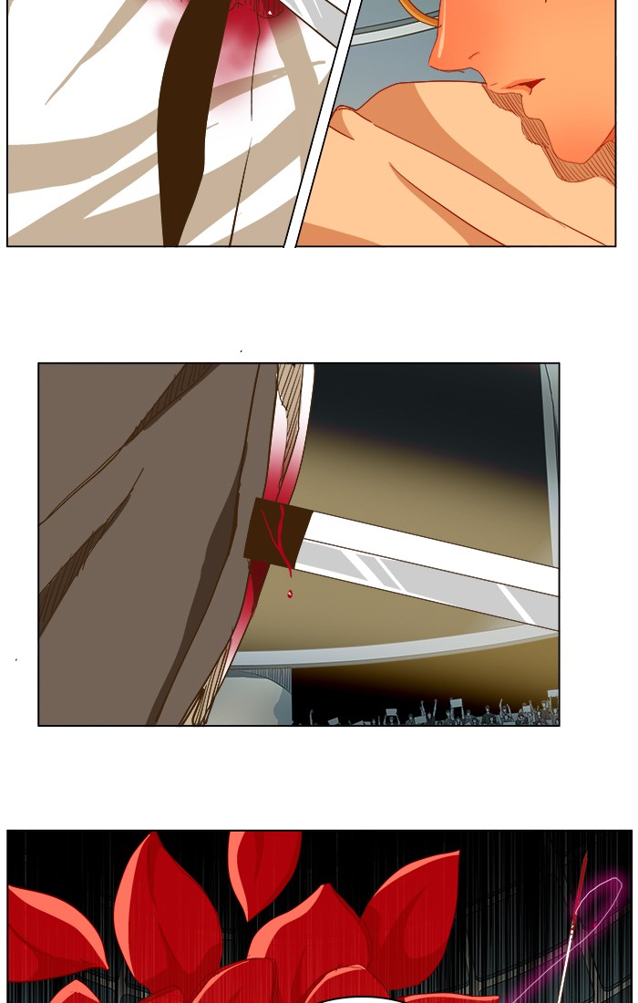 The God of High School chapter 234 page 52