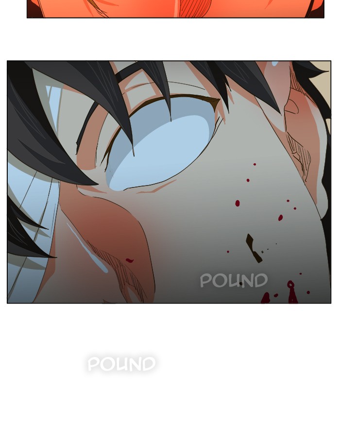 The God of High School chapter 234 page 54