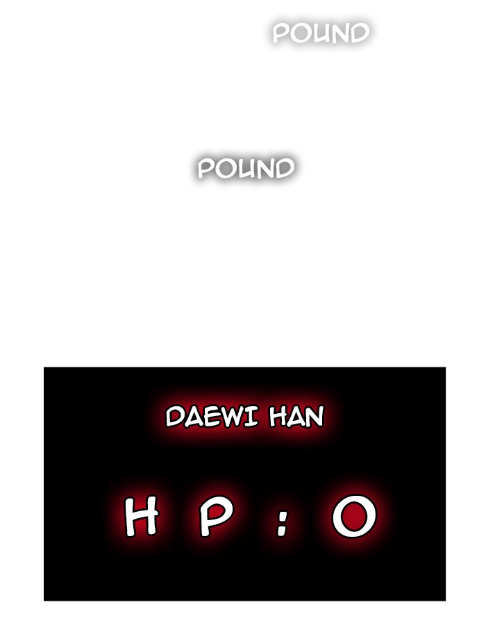 The God of High School chapter 234 page 55