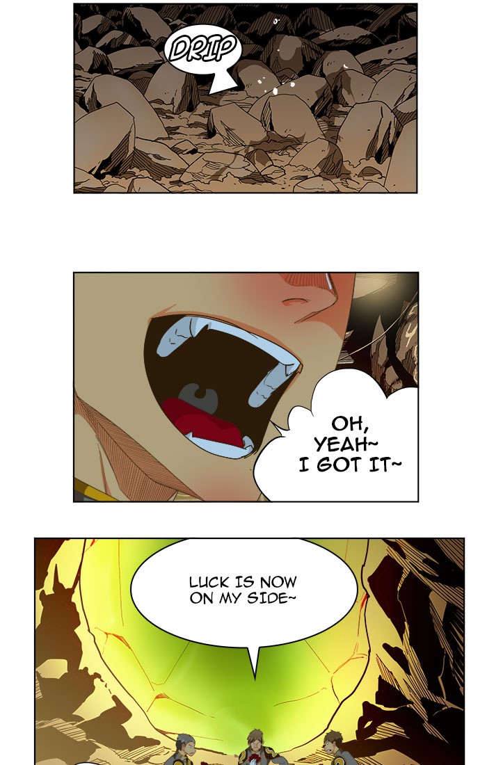 The God of High School chapter 235 page 6