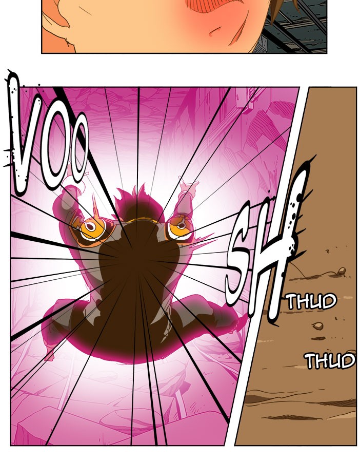 The God of High School chapter 236 page 13