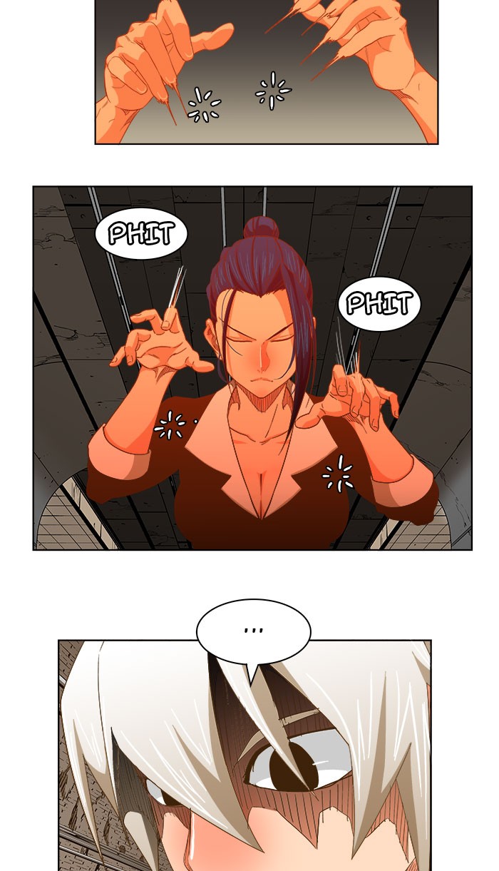 The God of High School chapter 236 page 41