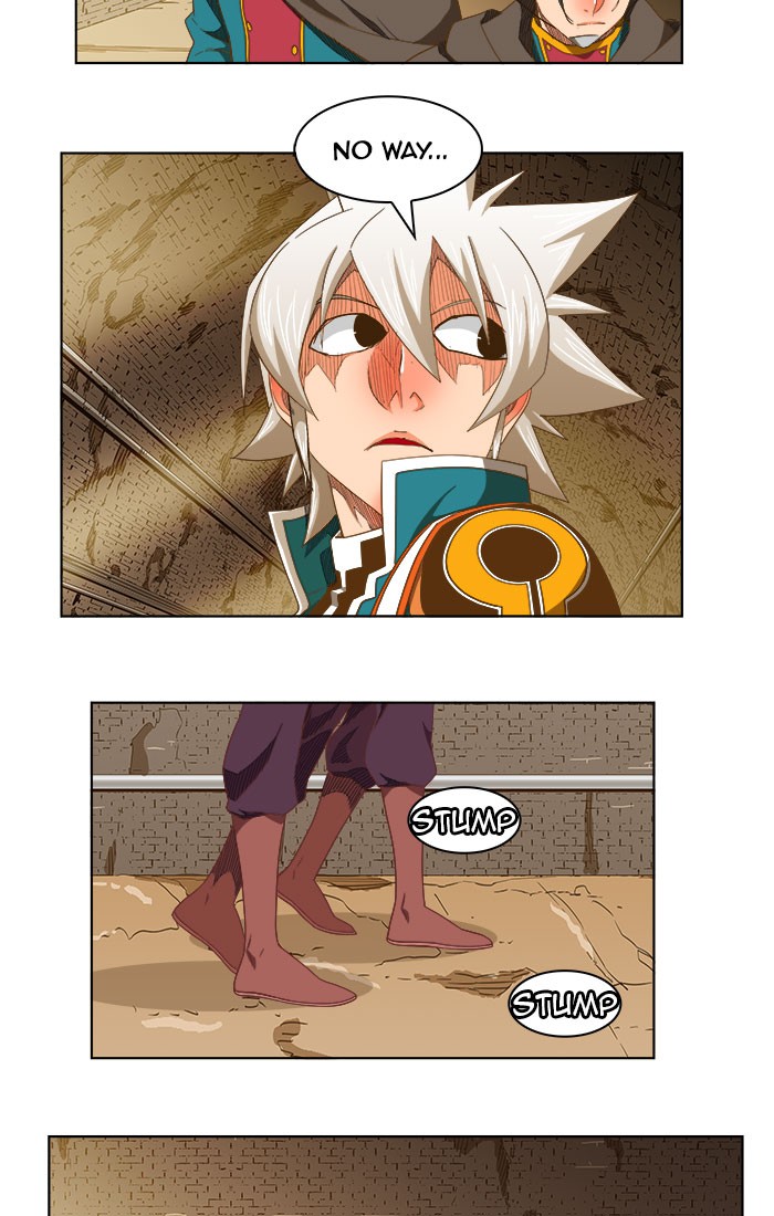 The God of High School chapter 236 page 44