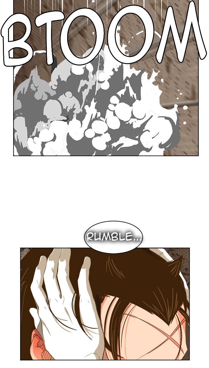 The God of High School chapter 236 page 49