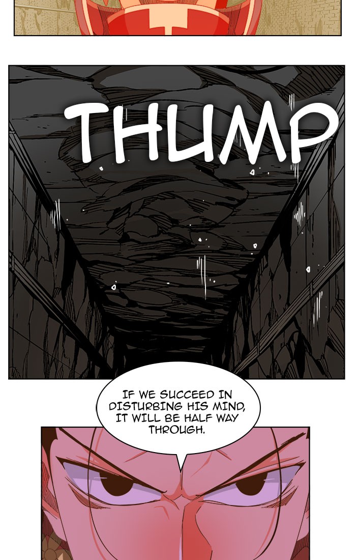 The God of High School chapter 236 page 63