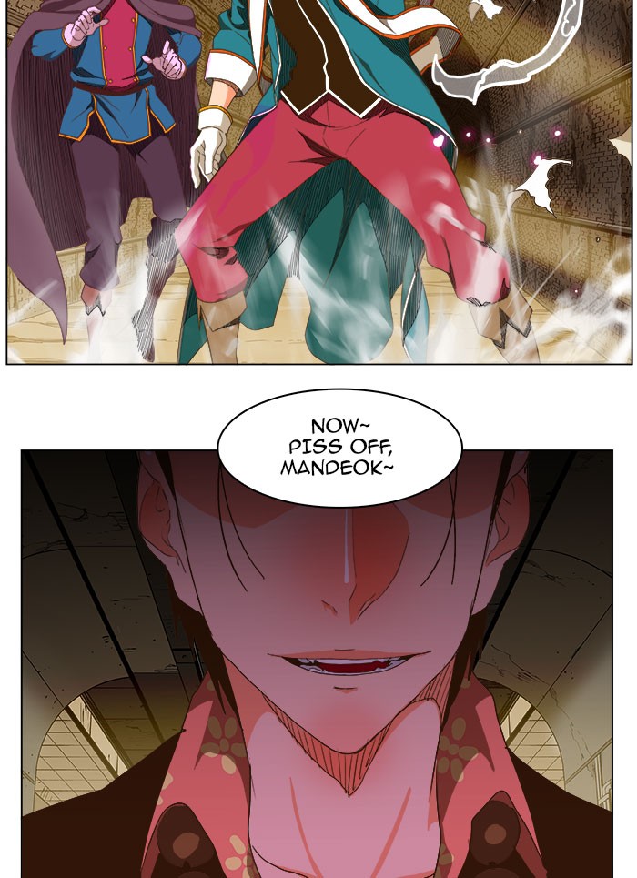 The God of High School chapter 236 page 65