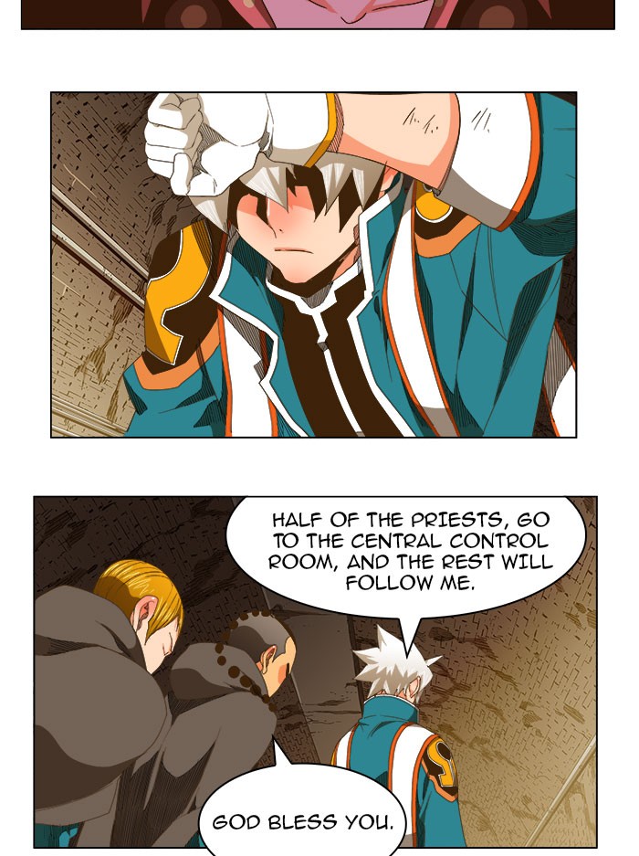 The God of High School chapter 236 page 66