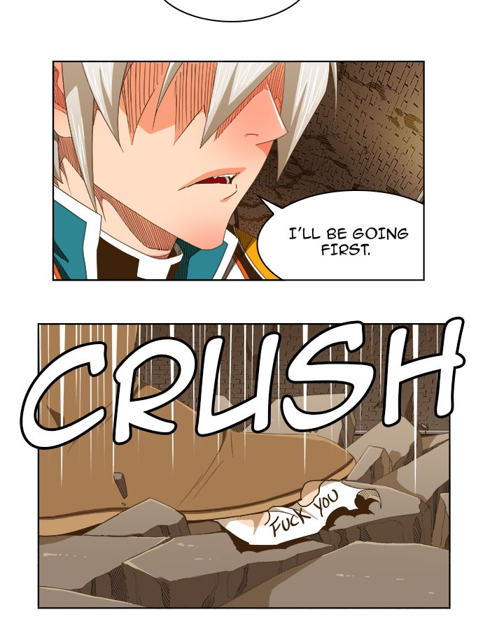 The God of High School chapter 236 page 67