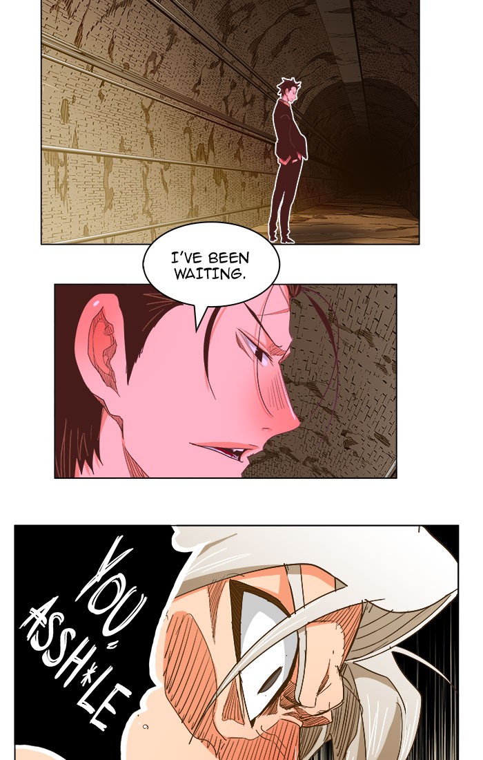 The God of High School chapter 236 page 70