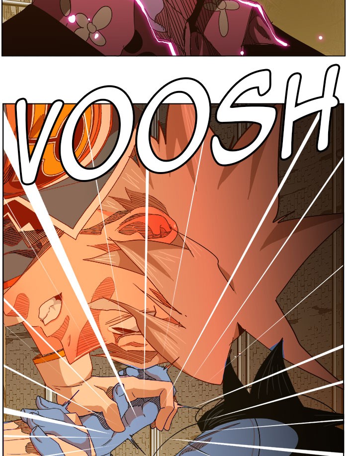 The God of High School chapter 236 page 72