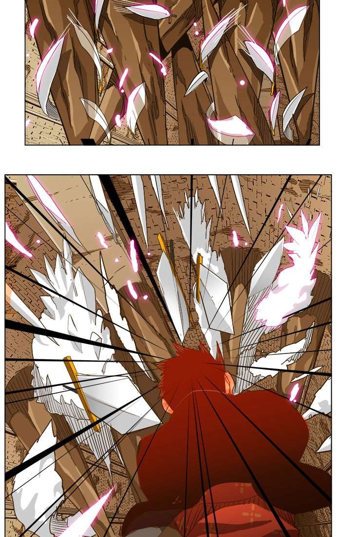 The God of High School chapter 237 page 27