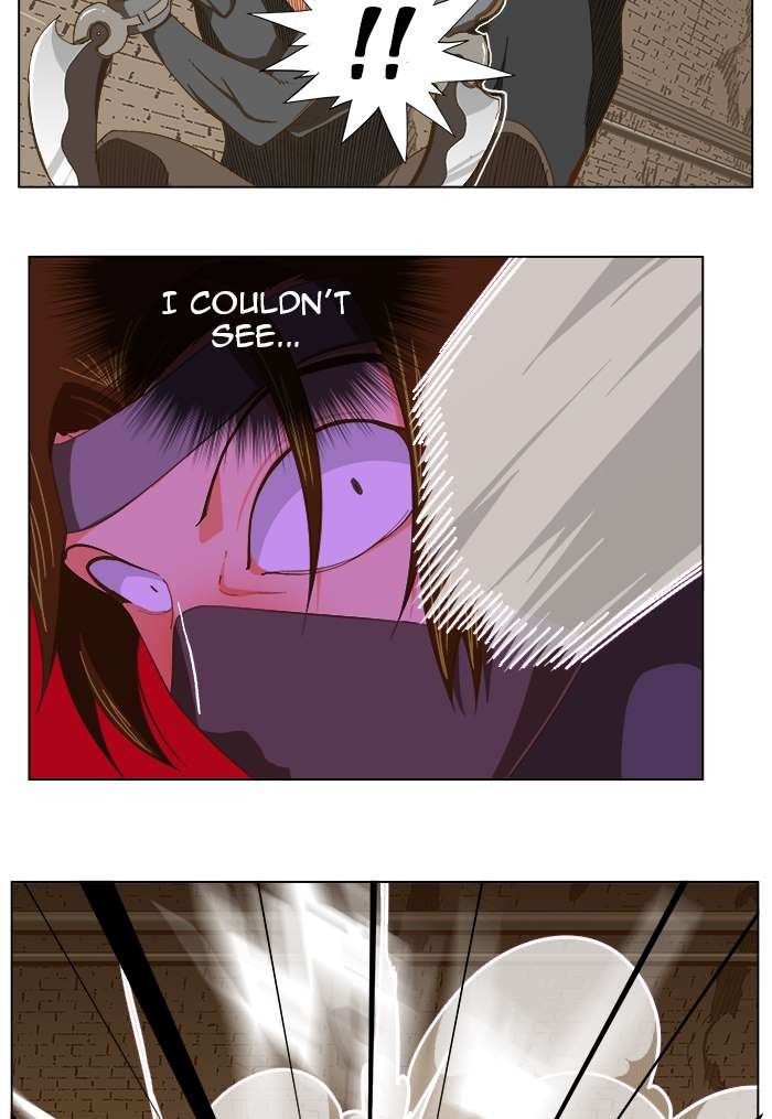 The God of High School chapter 238 page 29